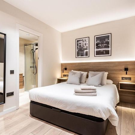 Exclusive Apartments Barcelona 4 Personas G Humet Terrassa Luaran gambar