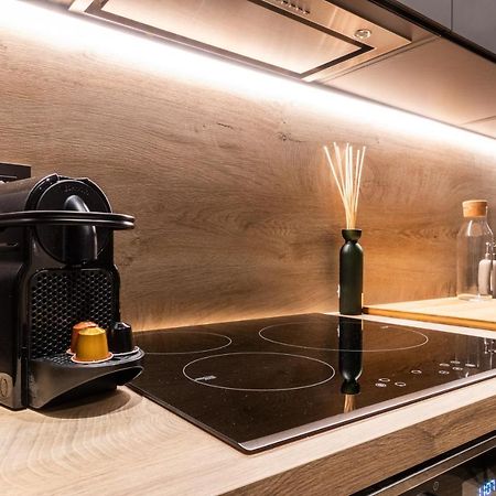 Exclusive Apartments Barcelona 4 Personas G Humet Terrassa Luaran gambar