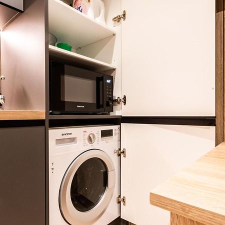Exclusive Apartments Barcelona 4 Personas G Humet Terrassa Luaran gambar