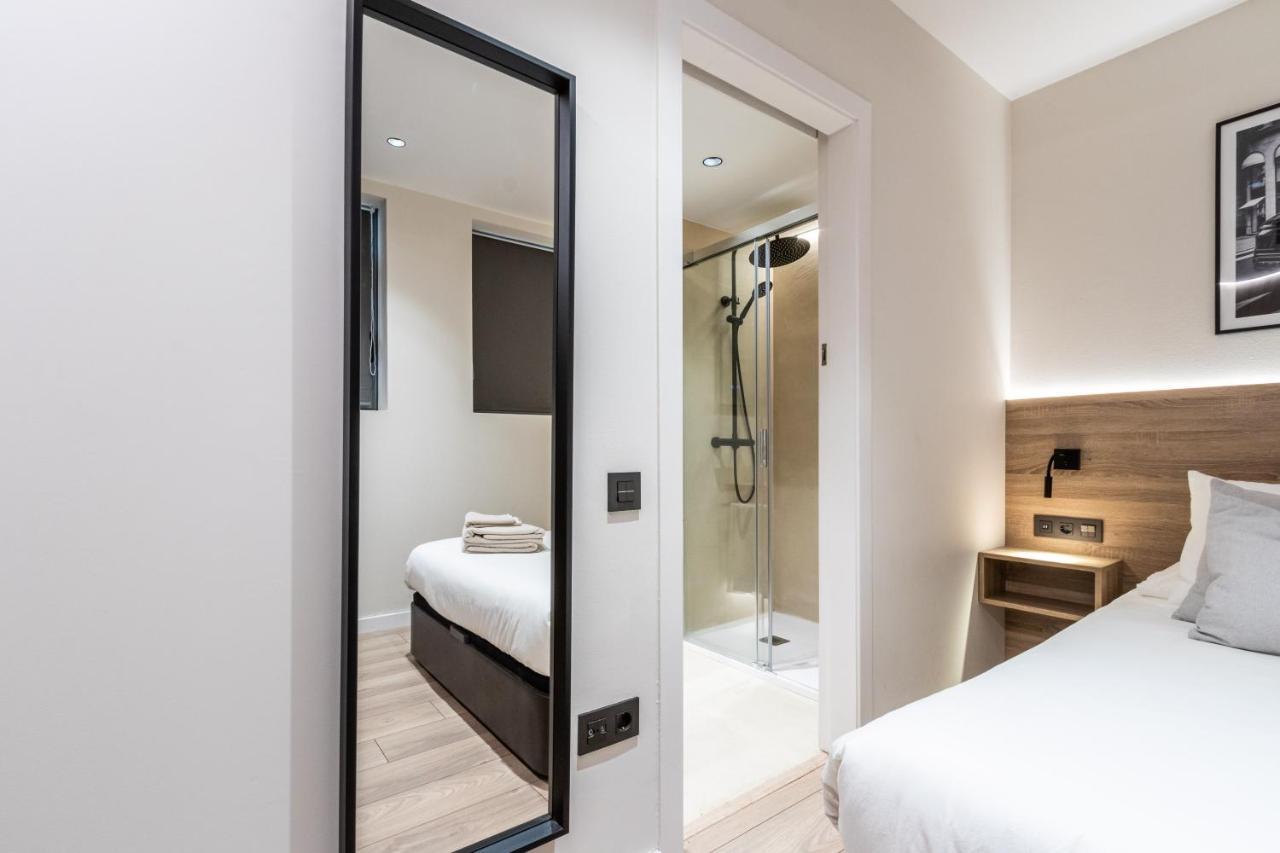 Exclusive Apartments Barcelona 4 Personas G Humet Terrassa Luaran gambar