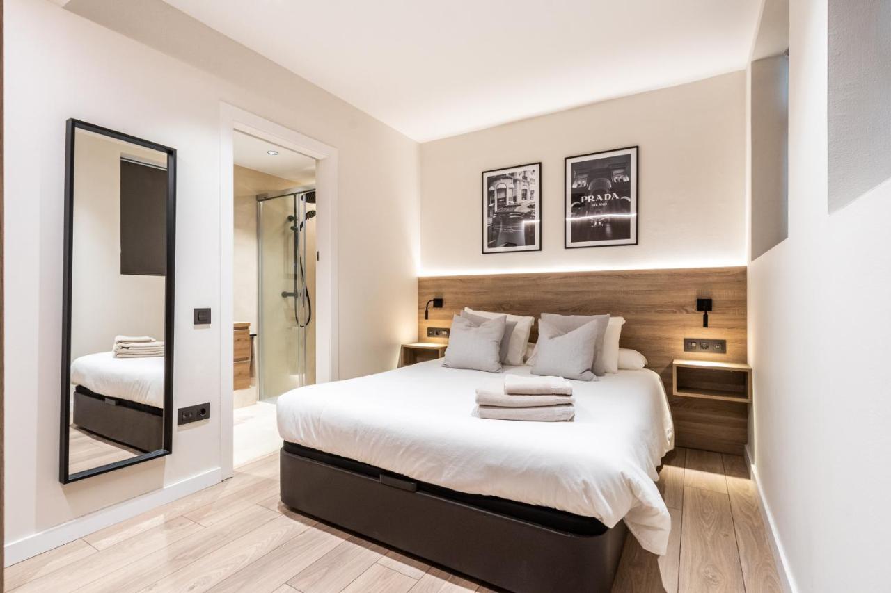 Exclusive Apartments Barcelona 4 Personas G Humet Terrassa Luaran gambar