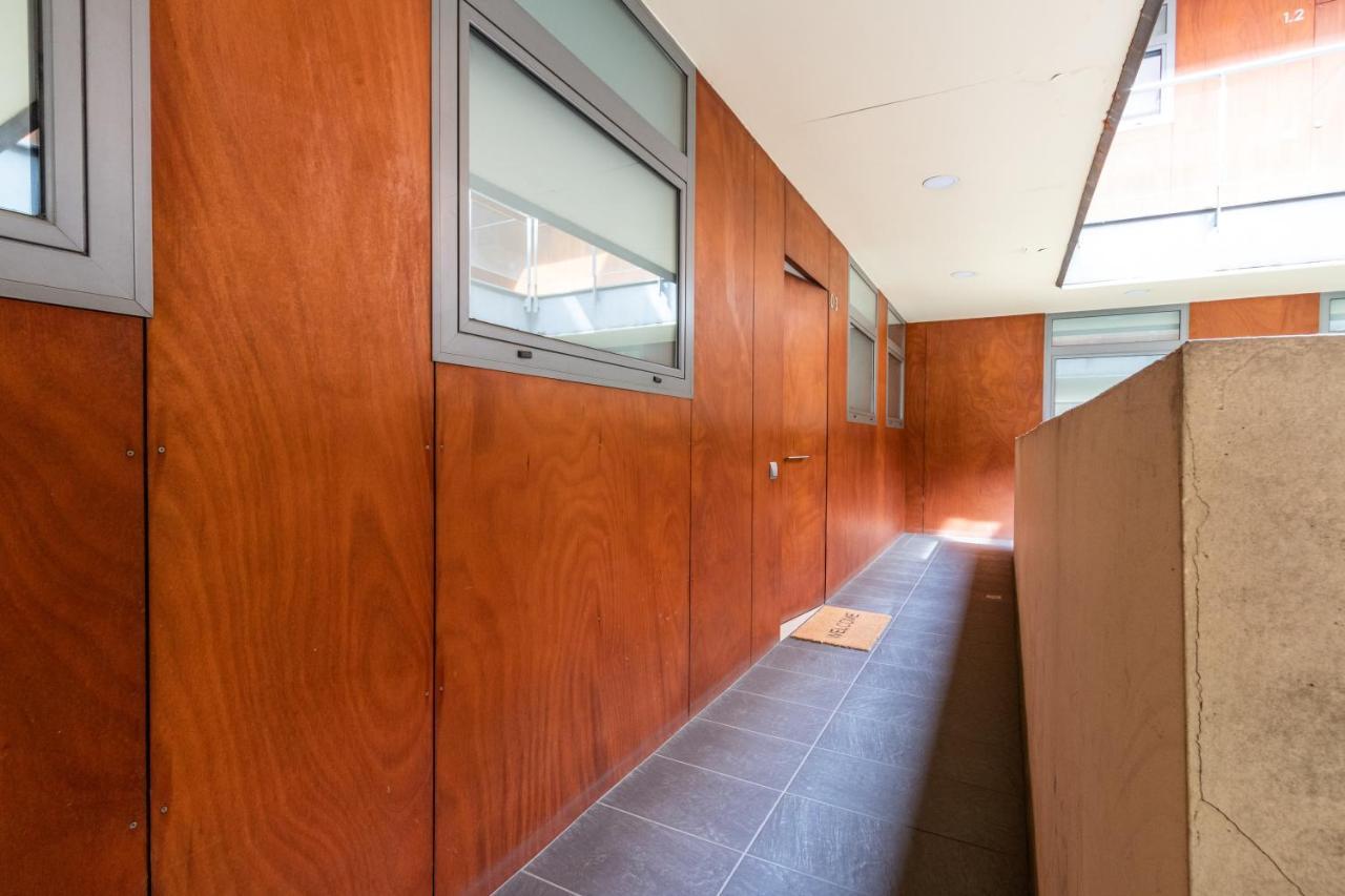 Exclusive Apartments Barcelona 4 Personas G Humet Terrassa Luaran gambar