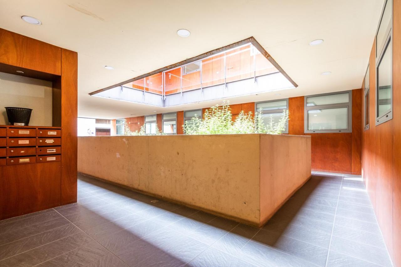 Exclusive Apartments Barcelona 4 Personas G Humet Terrassa Luaran gambar